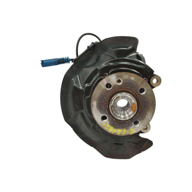 Recambio de mangueta delantera derecha para mini mini (r56) one referencia OEM IAM 31216779796  