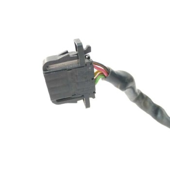 Recambio de retrovisor izquierdo para seat toledo (5p2) 1.9 tdi referencia OEM IAM  4 CABLES 