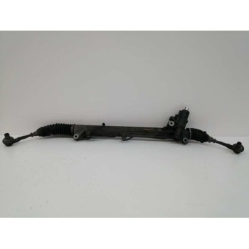 Recambio de cremallera direccion para audi a8 (4e2) 6.0 w12 48v cat (bht) referencia OEM IAM 4E1422065M 7852501903 