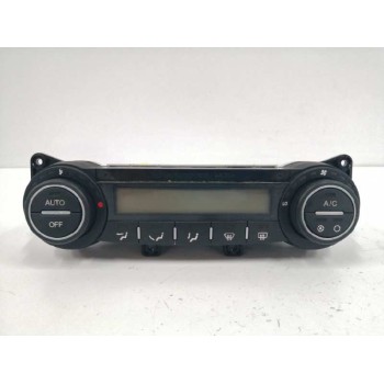Recambio de mando climatizador para kia cee´d 1.6 crdi cat referencia OEM IAM 972501H600  