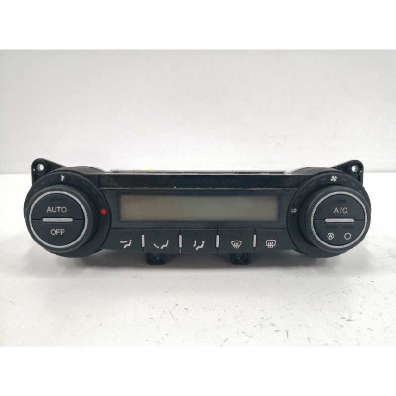 Recambio de mando climatizador para kia cee´d 1.6 crdi cat referencia OEM IAM 972501H600  