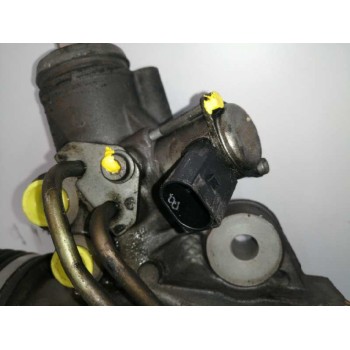 Recambio de cremallera direccion para audi a8 (4e2) 6.0 w12 48v cat (bht) referencia OEM IAM 4E1422065M 7852501903 