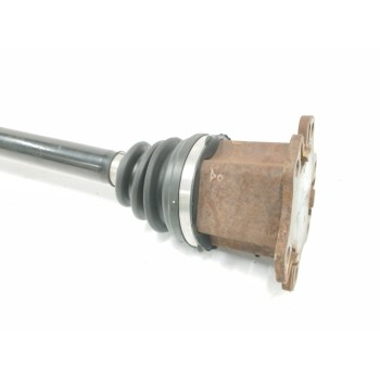 Recambio de transmision delantera izquierda para audi a6 berlina (4f2) 2.0 tdi referencia OEM IAM 4F0407271G  