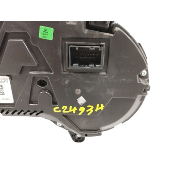 Recambio de cuadro instrumentos para alfa romeo giulia (952) 2.0 turbo cat referencia OEM IAM 50549170 A2C10458902 