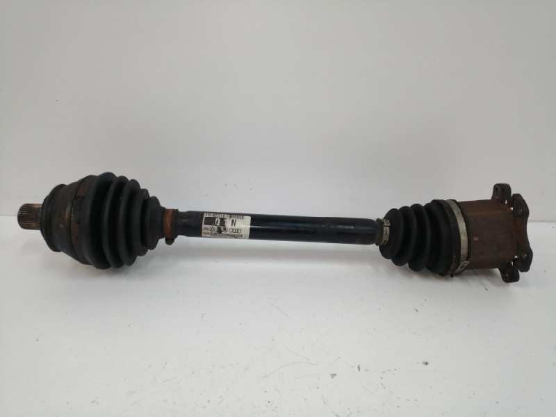 Recambio de transmision delantera izquierda para audi a8 (4e2) 6.0 w12 48v cat (bht) referencia OEM IAM 4E0407271N Recambio de transmision delantera izquierda para audi a8 (4e2) 6.0 w12 48v cat (bht) referencia OEM IAM 4E0407271N