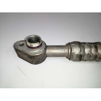 Recambio de tubos aire acondicionado para audi a8 (4e2) 6.0 w12 48v cat (bht) referencia OEM IAM 4E0260707AH  