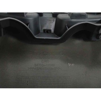 Recambio de salpicadero para kia picanto ii (ta) 1.0 referencia OEM IAM 847101Y000  