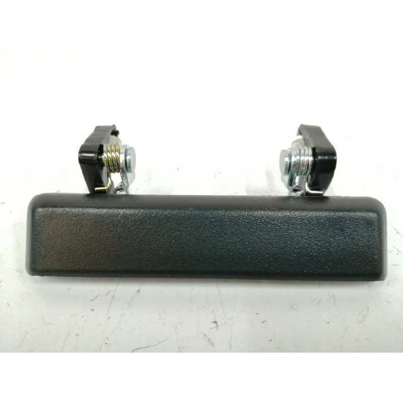 Recambio de maneta exterior delantera izquierda para suzuki samurai (sj) hardtop referencia OEM IAM 8282083000  