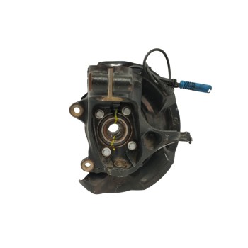 Recambio de mangueta delantera derecha para mini mini (r56) one referencia OEM IAM 31216779796  