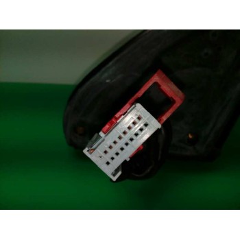 Recambio de retrovisor derecho para fiat stilo (192) 1.6 16v dynamic referencia OEM IAM 735306545 ELECTRICO 