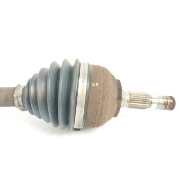 Recambio de transmision delantera izquierda para peugeot 5008 1.2 12v e-thp referencia OEM IAM 9685126080  