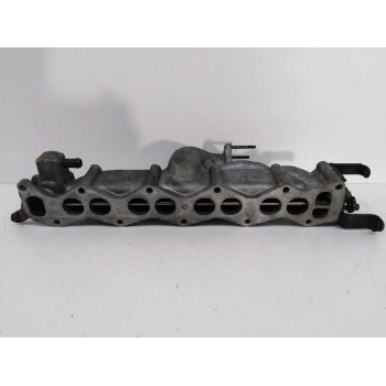 Recambio de colector admision para kia sportage 2.0 crdi referencia OEM IAM   