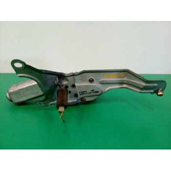 Recambio de motor limpia trasero para kia sportage 2.0 turbodiesel cat referencia OEM IAM 035111270  