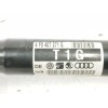 Recambio de transmision delantera izquierda para audi a6 berlina (4f2) 2.0 tdi referencia OEM IAM 4F0407271G  