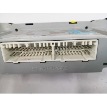 Recambio de mando climatizador para kia cee´d 1.6 crdi cat referencia OEM IAM 972501H600  