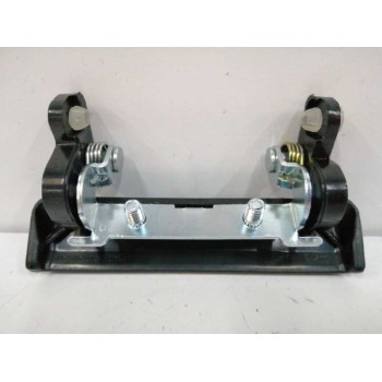 Recambio de maneta exterior delantera izquierda para suzuki samurai (sj) hardtop referencia OEM IAM 8282083000  