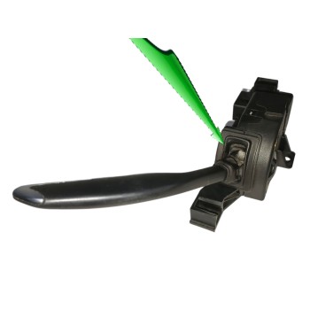 Recambio de palanca cambio para citroën c4 picasso 1.2 12v e-thp / puretech referencia OEM IAM 98002212VV FUELLE DAÑADO 