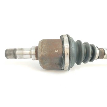 Recambio de transmision delantera izquierda para peugeot 5008 1.2 12v e-thp referencia OEM IAM 9685126080  