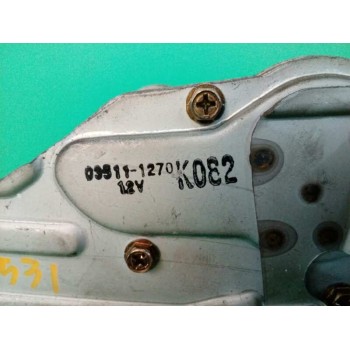 Recambio de motor limpia trasero para kia sportage 2.0 turbodiesel cat referencia OEM IAM 035111270  