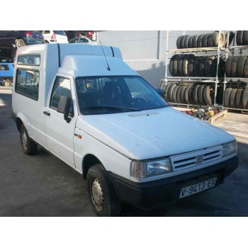 fiat fiorino enero (255) del año 1995