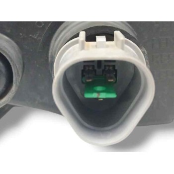 Recambio de piloto delantero izquierdo para hyundai i10 (ac3) 1.2 16v cat referencia OEM IAM 92207K7200 DIURNA 92207K