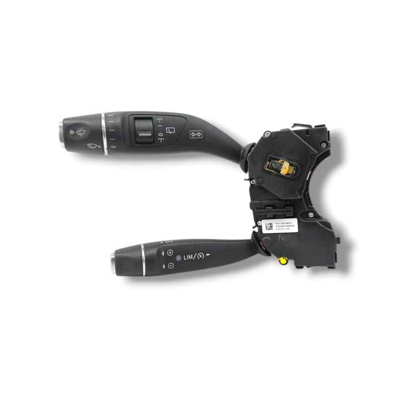 Recambio de mando multifuncion para mercedes-benz gle (w166) 250 d 4-matic (166.004) referencia OEM IAM 1002749301  