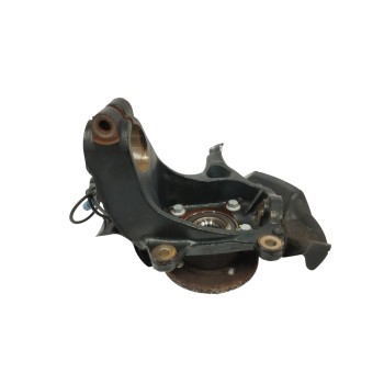 Recambio de mangueta delantera derecha para mini mini (r56) one referencia OEM IAM 31216779796  