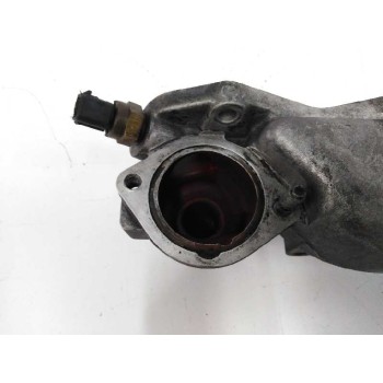 Recambio de colector admision para kia sportage 2.0 crdi referencia OEM IAM   