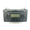 Recambio de sistema audio / radio cd para kia cee´d 1.6 crdi cat referencia OEM IAM 965101H000  
