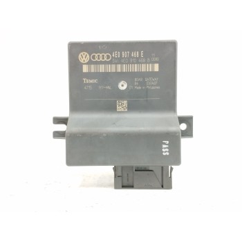 MODULO ELECTRONICO 4E0907468E INTERFAZ DE DATOS 