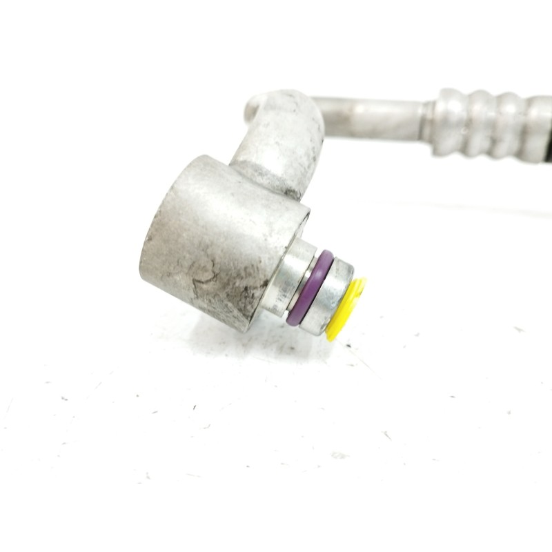 TUBOS AIRE ACONDICIONADO