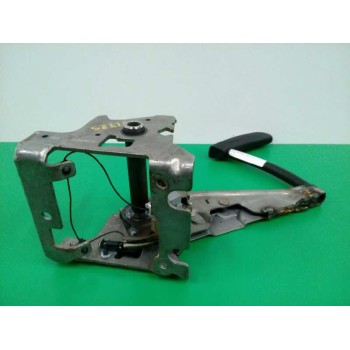 Recambio de palanca freno de mano para ford c-max trend referencia OEM IAM AV612780AA  