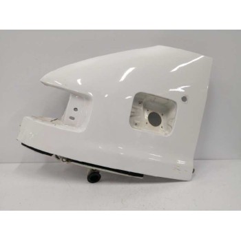 Recambio de aleta delantera izquierda para peugeot boxer combi (rs3200)(320)(´02) estándar 1400 d, caja cerrada, referencia OEM 