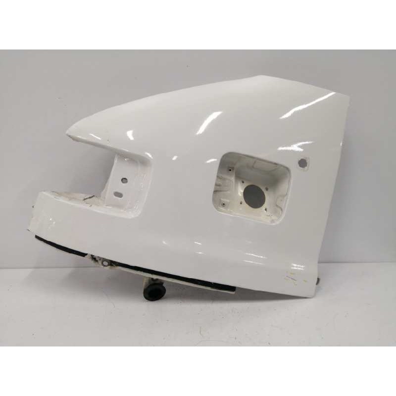 Recambio de aleta delantera izquierda para peugeot boxer combi (rs3200)(320)(´02) estándar 1400 d, caja cerrada, referencia OEM 