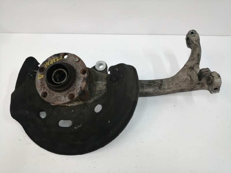 Recambio de mangueta delantera derecha para audi a8 (4e2) 6.0 w12 48v cat (bht) referencia OEM IAM 4E0258 Recambio de mangueta delantera derecha para audi a8 (4e2) 6.0 w12 48v cat (bht) referencia OEM IAM 4E0258