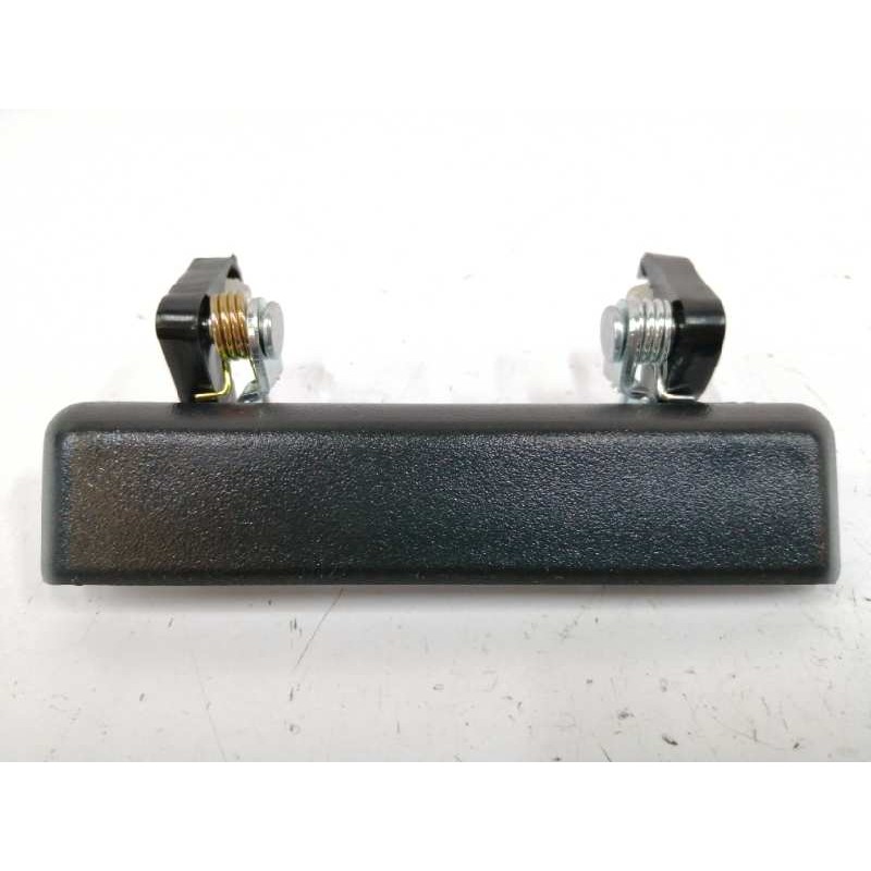 Recambio de maneta exterior delantera izquierda para suzuki samurai (sj) hardtop referencia OEM IAM 8282083000  