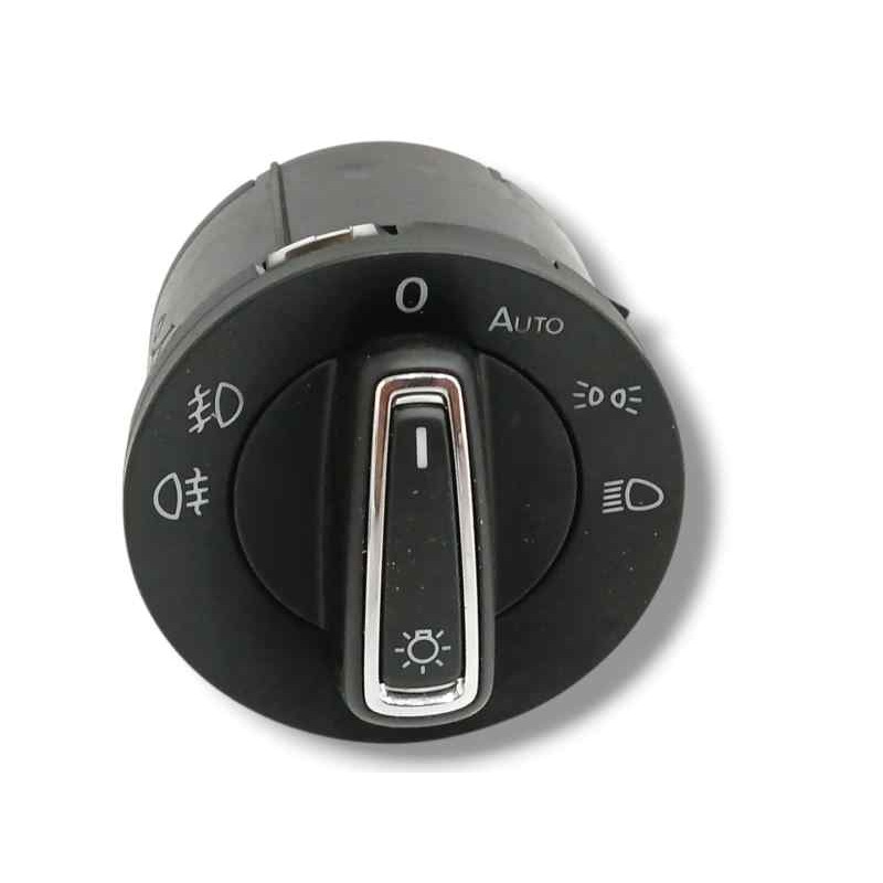 Recambio de mando luces para seat ibiza (kj1) 1.0 tsi referencia OEM IAM 5G0941431AF Recambio de mando luces para seat ibiza (kj1) 1.0 tsi referencia OEM IAM 5G0941431AF