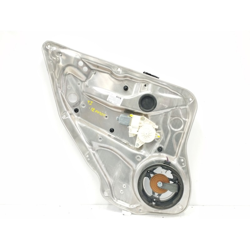 Recambio de elevalunas trasero izquierdo para mercedes-benz clase e (w212) familiar 250 cdi blueefficiency (212.203) referencia 