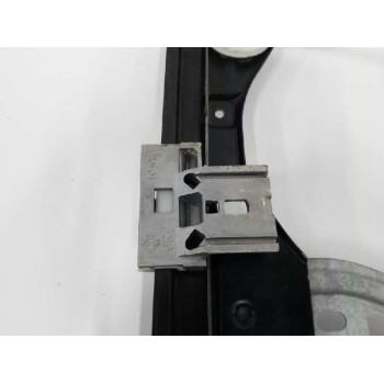 Recambio de elevalunas delantero derecho para mercedes-benz clase c coupé (cl203) c 220 cdi (203.706) referencia OEM IAM A203720