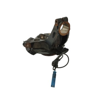 Recambio de mangueta delantera derecha para mini mini (r56) one referencia OEM IAM 31216779796  