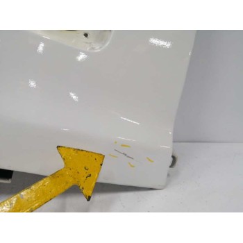 Recambio de aleta delantera izquierda para peugeot boxer combi (rs3200)(320)(´02) estándar 1400 d, caja cerrada, referencia OEM 