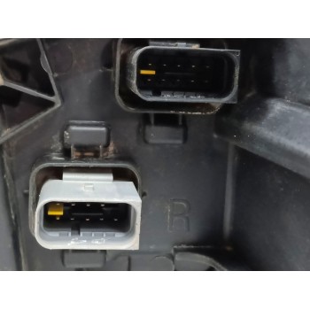Recambio de faro derecho para peugeot 3008 ii suv (mc_, mr_, mj_, m4_) hybrid referencia OEM IAM 9836230180  89914772