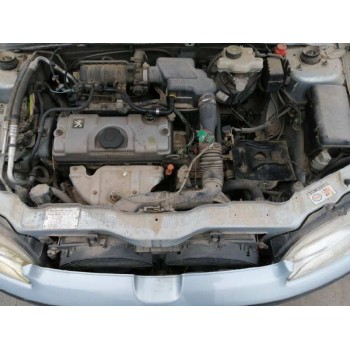 MOTOR COMPLETO KFW 