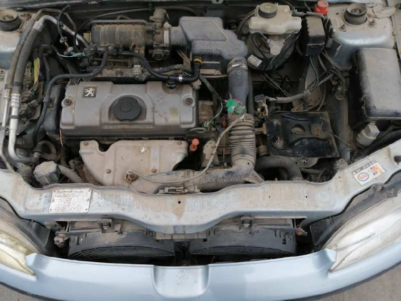 Recambio de motor completo para peugeot 106 (s2) sport pack referencia OEM IAM KFW  