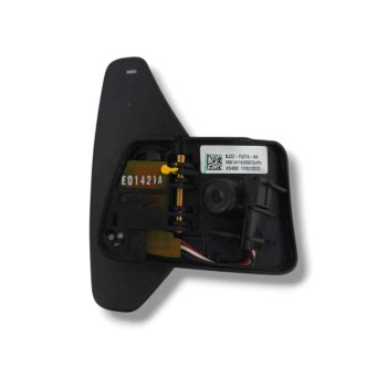 Recambio de mando volante para jaguar f-pace (x761) 2.0 td4 awd referencia OEM IAM JV327L074AA LEVA BAJADA DE MARCHA 