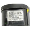 Recambio de mando luces para seat ibiza (kj1) 1.0 tsi referencia OEM IAM 5G0941431AF  