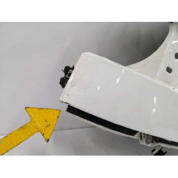 Recambio de aleta delantera izquierda para peugeot boxer combi (rs3200)(320)(´02) estándar 1400 d, caja cerrada, referencia OEM 