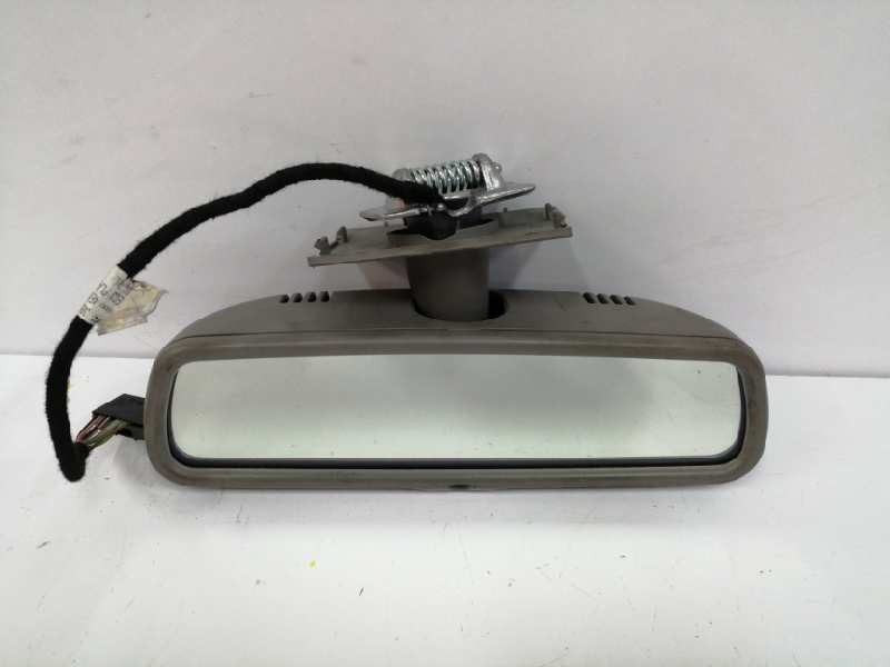 Recambio de espejo interior para audi a8 (4e2) 6.0 w12 48v cat (bht) referencia OEM IAM 4E1857511 Recambio de espejo interior para audi a8 (4e2) 6.0 w12 48v cat (bht) referencia OEM IAM 4E1857511