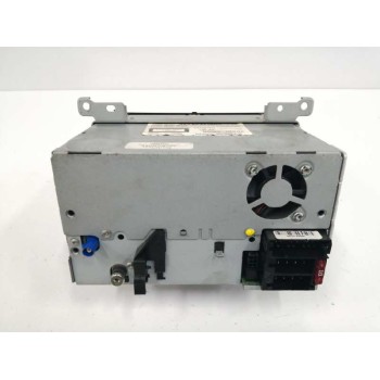 Recambio de sistema audio / radio cd para kia cee´d 1.6 crdi cat referencia OEM IAM 965101H000  