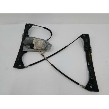Recambio de elevalunas delantero izquierdo para mercedes-benz clase c coupé (cl203) c 220 cdi (203.706) referencia OEM IAM A2037